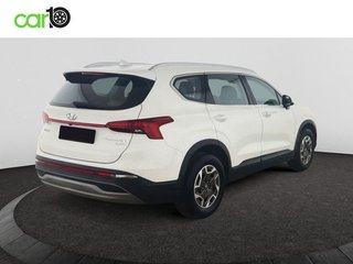 Hyundai Santa Fe 1.6 TGDi HEV Tecno Auto 4x2