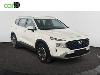 Hyundai Santa Fe 1.6 TGDi HEV Tecno Auto 4x2