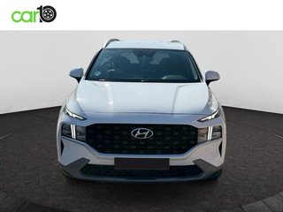 Hyundai Santa Fe 1.6 TGDi HEV Tecno Auto 4x2