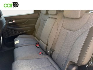 Hyundai Santa Fe 1.6 TGDi HEV Tecno Auto 4x2