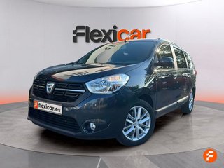 Dacia Lodgy Laureate TCE 85kW (115CV) 5Pl