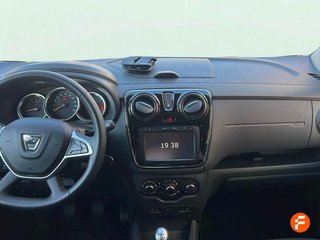 Dacia Lodgy Laureate TCE 85kW (115CV) 5Pl