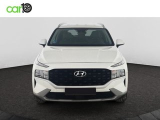 Hyundai Santa Fe 1.6 TGDi HEV Tecno Auto 4x2