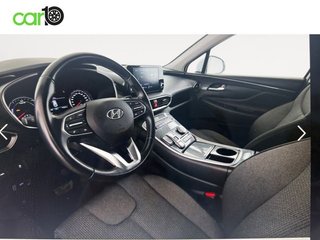 Hyundai Santa Fe 1.6 TGDi HEV Tecno Auto 4x2