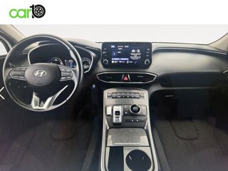 Hyundai Santa Fe 1.6 TGDi HEV Tecno Auto 4x2