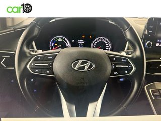 Hyundai Santa Fe 1.6 TGDi HEV Tecno Auto 4x2