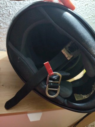 Casco de moto SHOEI