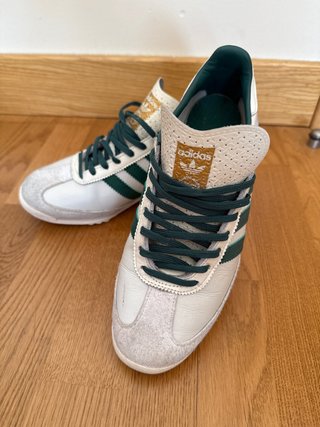 Adidas SL72 Edición Limitada 40 2/3