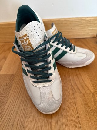 Adidas SL72 Edición Limitada 40 2/3