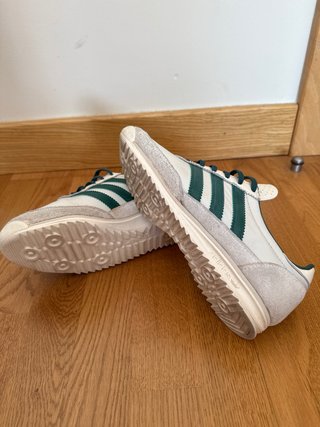 Adidas SL72 Edición Limitada 40 2/3