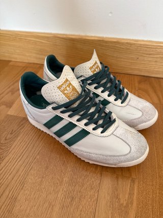 Adidas SL72 Edición Limitada 40 2/3