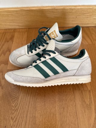 Adidas SL72 Edición Limitada 40 2/3