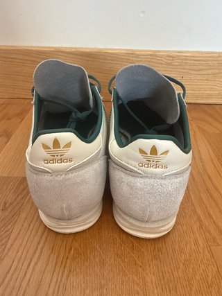 Adidas SL72 Edición Limitada 40 2/3