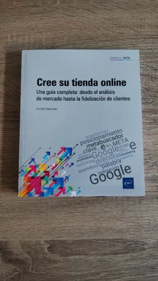 Cree su tienda online. Una guía completa, desde...