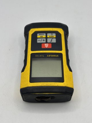 MEDIDOR LASER STANLEY TLM 165