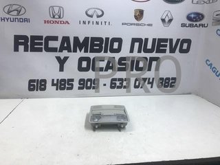 Luz interior seat león mk3 5f delantero