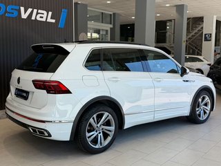 Volkswagen Tiguan R Line (2022)