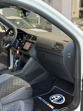 Volkswagen Tiguan R Line (2022)
