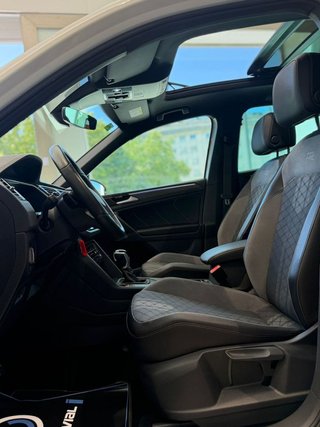 Volkswagen Tiguan R Line (2022)