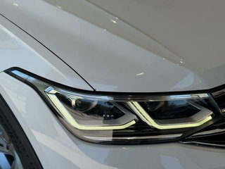Volkswagen Tiguan R Line (2022)