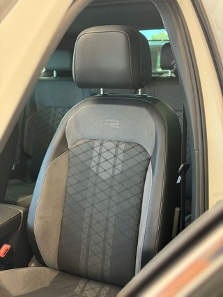Volkswagen Tiguan R Line (2022)