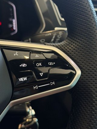 Volkswagen Tiguan R Line (2022)