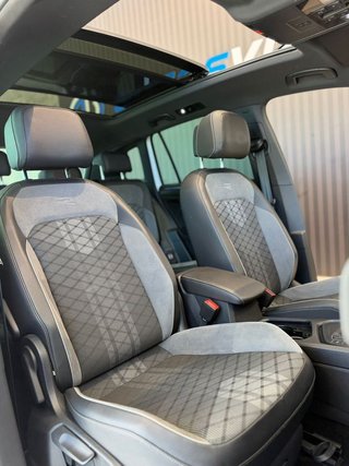 Volkswagen Tiguan R Line (2022)