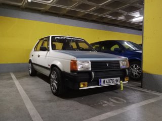 talbot horizon 1987
