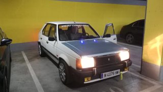 talbot horizon 1987