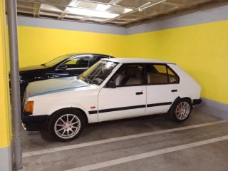 talbot horizon 1987