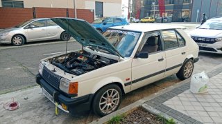 talbot horizon 1987