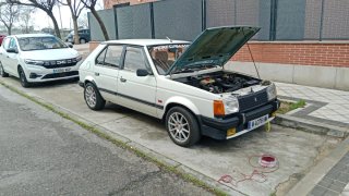 talbot horizon 1987