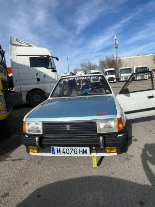 talbot horizon 1987