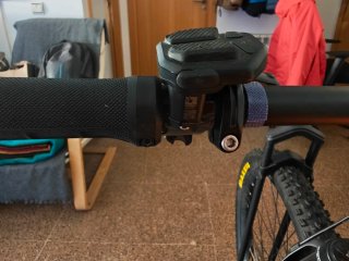 Bicicleta Eléctrica MTB Giant Stance e+1 2019