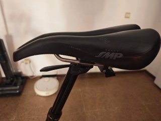 Bicicleta Eléctrica MTB Giant Stance e+1 2019