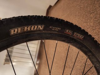 Bicicleta Eléctrica MTB Giant Stance e+1 2019