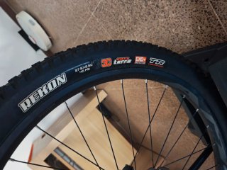 Bicicleta Eléctrica MTB Giant Stance e+1 2019
