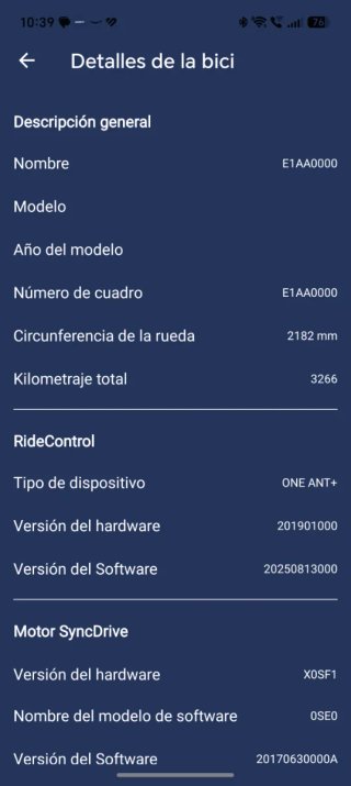 Bicicleta Eléctrica MTB Giant Stance e+1 2019