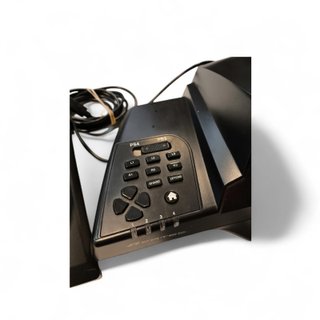 VOLANTE FR TEC FT7004 PC/PS4/PS3 + PEDALES