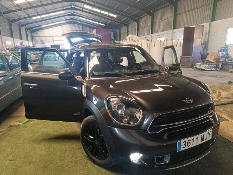 MINI Countryman 2014 - foto 1