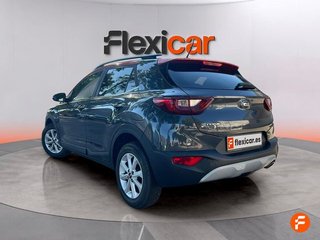 Kia Stonic 1.0 T-GDi 74kW (100CV) Business