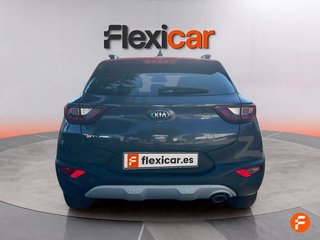 Kia Stonic 1.0 T-GDi 74kW (100CV) Business