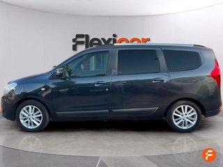 Dacia Lodgy Laureate TCE 85kW (115CV) 5Pl