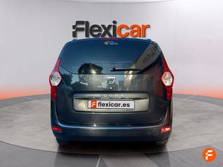 Dacia Lodgy Laureate TCE 85kW (115CV) 5Pl