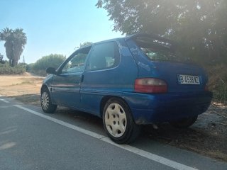 Citroen Saxo