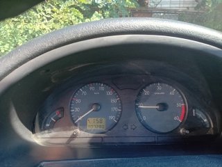 Citroen Saxo