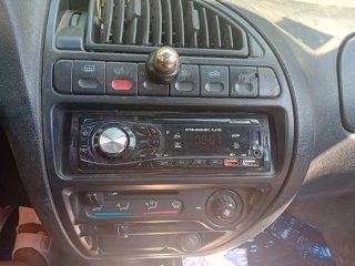 Citroen Saxo