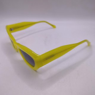 GAFAS DE SOL SCALPERS COOL 02 AMARILLAS