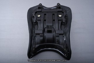 Asiento piloto YAMAHA YZF R1 CROSSPLANE 2009 2014