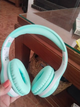 Auriculares Bluetooth Earfun K2 Verdes